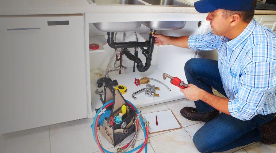 Professional same day plumber in Monhegan, ME